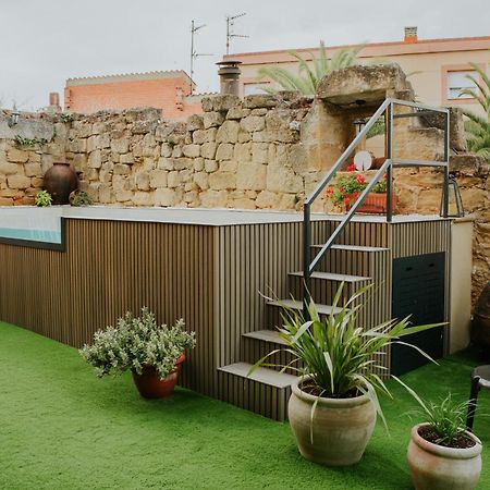 Hotel Hospederia Senorio De Briñas Exteriér fotografie